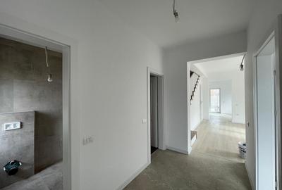 Duplex - 3 dormitoare - | GHIRODA | - 4