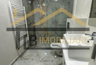 Apartament de 2 camere,65mp, parcare, zona Centrala - 8