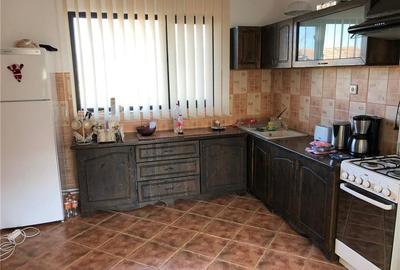 Casă individuală cu 4 camere cu Teren 2800 Mp în Mărunțișu - 13