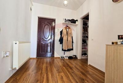 Apartament  de vanzare 2 camere,  zona Spitalul de Urgenta - 7