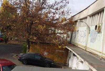 Spațiu comercial, de 600 mp, în Calea Severinului - 2