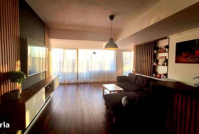 Apartament cu 3 camere în Berceni - 4