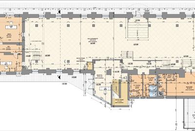 Birou, de 1,312 mp, în Badea Cârțan - 6