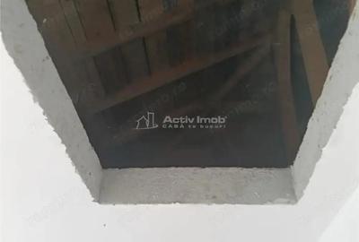 Casa individuala cu 4 camere-Cornetu-Incalzire in pardoseala-Toate utilitatile-Asfalt - 9