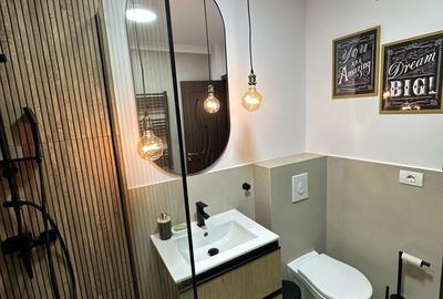 Apartament cu 2 camere în Panduri - 8