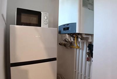 Apartament cu 2 camere decomandat în Central - 4