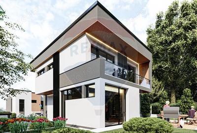 Cartier Exclusivist de Vile - Vanzare - Copou Expo - Petrom Sararie - - 9