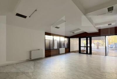 Spațiu comercial, de 180 mp, în Dâmbovița - 2