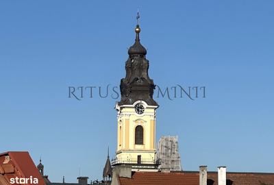 Apartament cu 2 camere în Orașul Nou - 2
