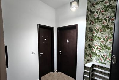 Dimitrie leonida studio dublu etaj 2 - 8