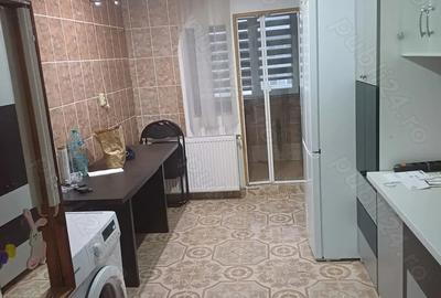 Ap. 2 camere , 55 mp , bl. Seuca - 4