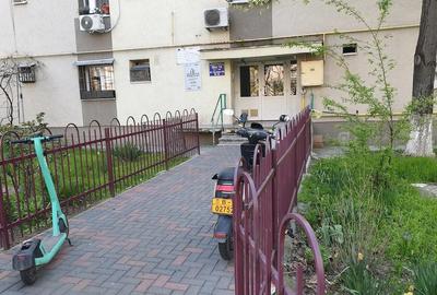 Garsonieră semidecomandată în Titan - 2