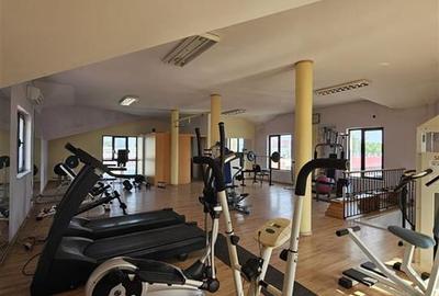 Spațiu comercial, de 240 mp, în Est - 20