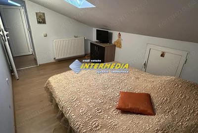 Apartament 2 camere Bloc Nou CENTRU cu Balcon 7 mp. mansarda Boxa 12 mp Parcare mobilat si utilat - 1