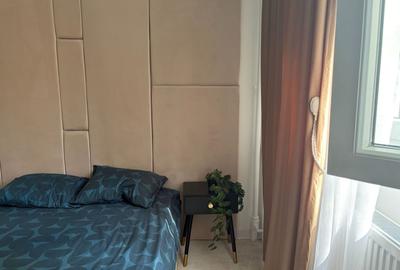 Apartament cu 2 camere decomandat în Berceni - 9