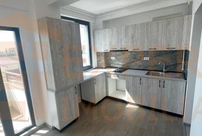 Apartament 2 camere -  zona Boreal - 4