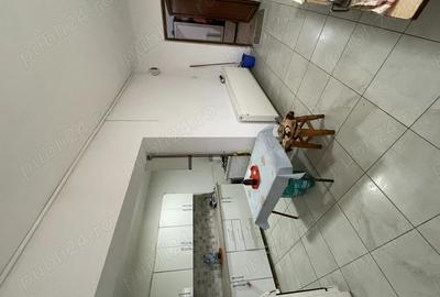 Casă cu Teren 1570 Mp în Central - 4