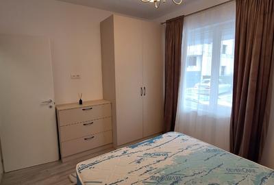 Inchiriere apartament 2 camere Otopeni Inchiriere apartament 2 camere Otopeni - 10