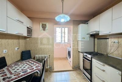 Apartament cu 2 camere, decomandat,  zona Fabricii - 3