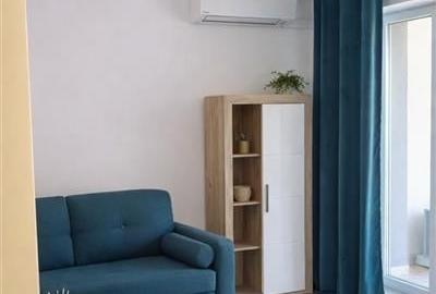 Apartament doua camere, decomandat, terasa, Coresi, Kasper, Tractorul - 7