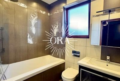 Apartament cu 4 camere semidecomandat în Central - 11