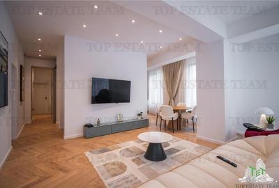 Apartament cu 3 camere semidecomandat în Iancului - 17