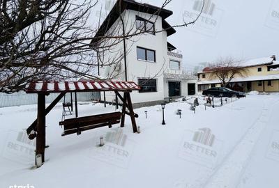 Casă cu 4 camere în Central - 12