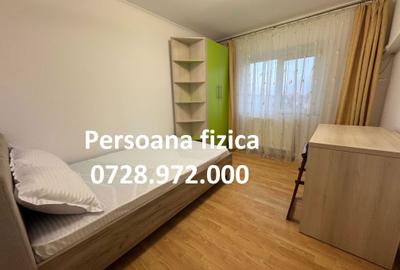 Apartament cu 3 camere decomandat în Inel II - 7