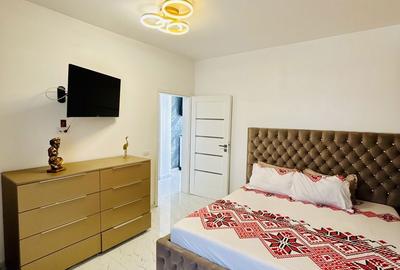 Apartament cu 2 camere în Central - 5