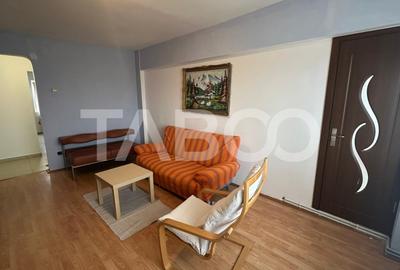 Apartament decomandat 3 camere pivnita balcon zona Lazaret Sibiu - 3