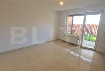 Casa insiruita, 4 camere, 80 mp, gradina, 2 terase, zona Somesului - 3