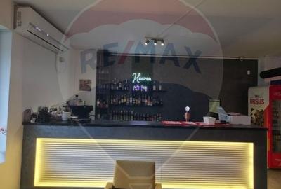 Afacere la cheie tip restaurant-Grand Arena, Berceni - 6