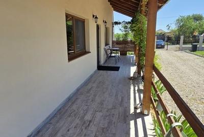 Casă cu 3 camere în Homorodu de Jos