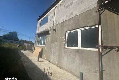 Spațiu comercial, de 270 mp, în Șcheia - 7