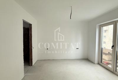 Apartament cu 3 camere semidecomandat în Mărăști - 4