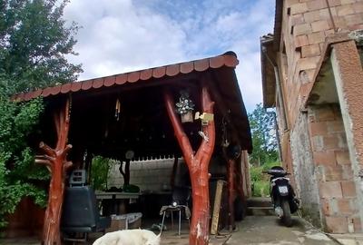 Casă cu 4 camere în Uriu - 3