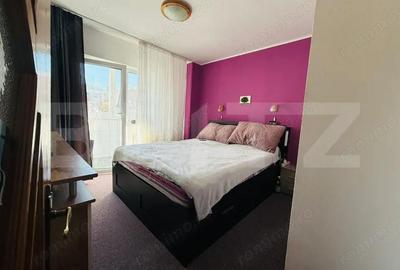 Apartament cu 4 camere decomandat, mobilat în Răcădău - 17