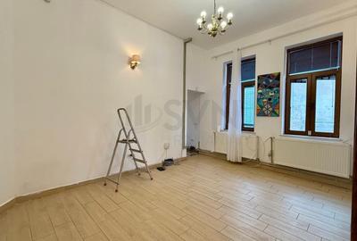 Casă individuală cu 3 camere cu Canalizare în Basarab - 15