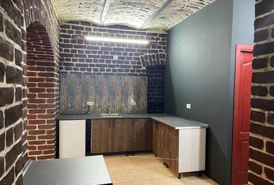 Spatiu birouri MUNCI | TITAN - 8