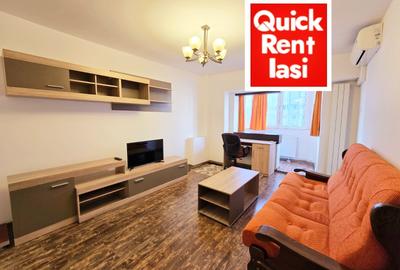 Palas Mall - Sfantul Lazar - Apartament 2 Camere Decomandat