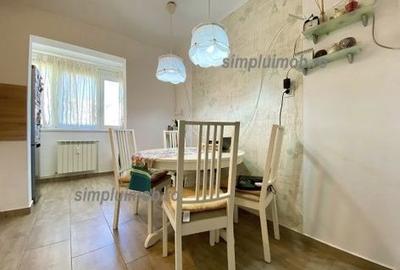 Apartament cu 3 camere, mobilat în Pantelimon - 3