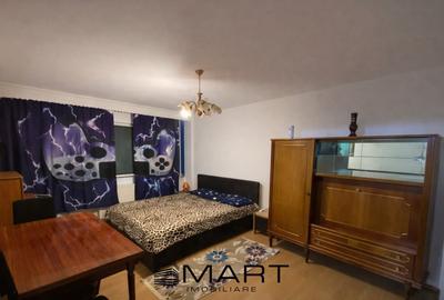 Apartament cu 2 camere decomandat, mobilat în Hipodrom 4 - 1