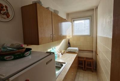 Garsoniera la 3 min. de Parcul Tineretului si 7  de M. Tineretului/Timpuri Noi - 3