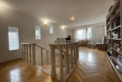 VOLUNTARI - Catedrala | Casa 7 Camere + Constructie Secundara - 11