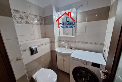 Apartament cu 3 camere decomandat în Bistrița Lac - 6