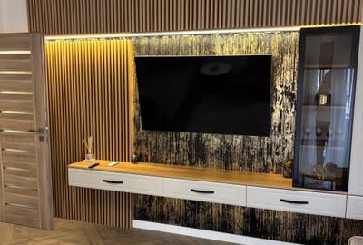 APARTAMENT DE LUX PE BULEVARDUL DECEBAL in INIMA CAPITALEI - 11