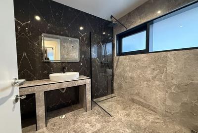 Apartament 3 camere de inchiriat zona Herastrau - 10