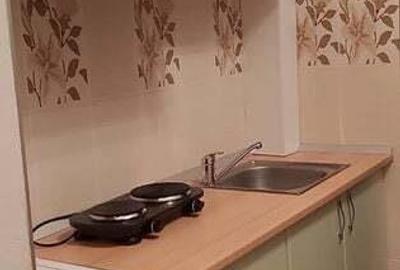 Garsoniera de inchiriat in zona Drumul Sarii - 3