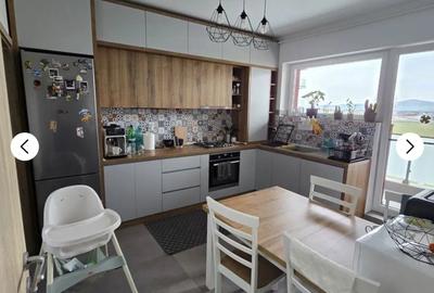 Apartament cu 3 camere decomandat în Central - 7