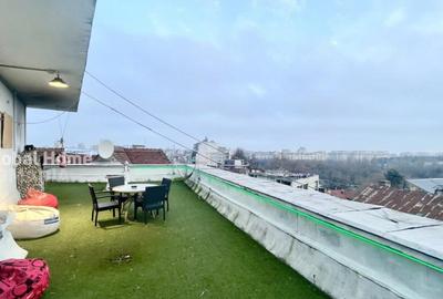 Garsonieră, mobilată în Centrul Istoric - 5